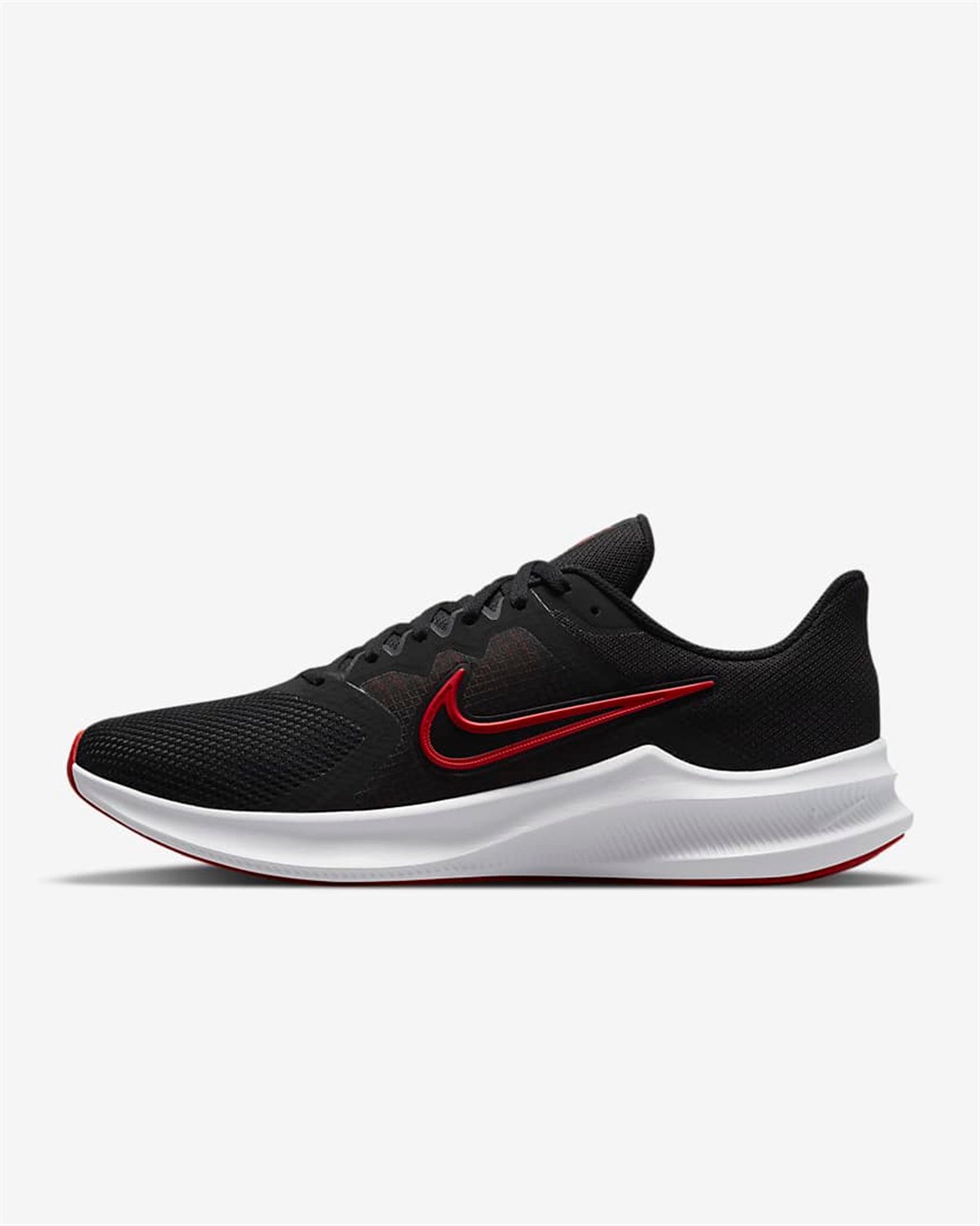 Nike Downshifter 11 Erkek Spor Ayakkabı CW3411-005V3