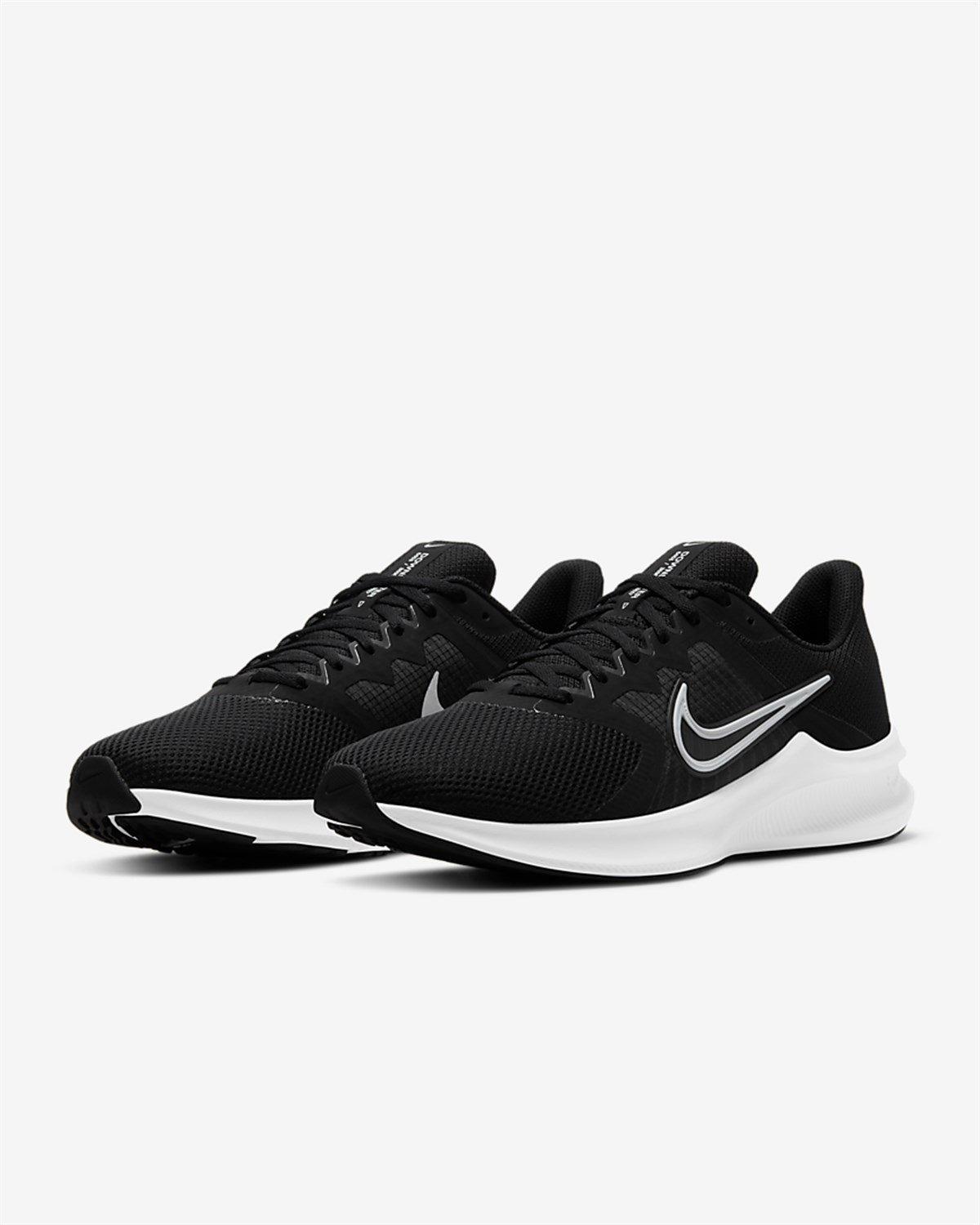 Nike Downshifter 11 Erkek Spor Ayakkabı CW3411-006V13
