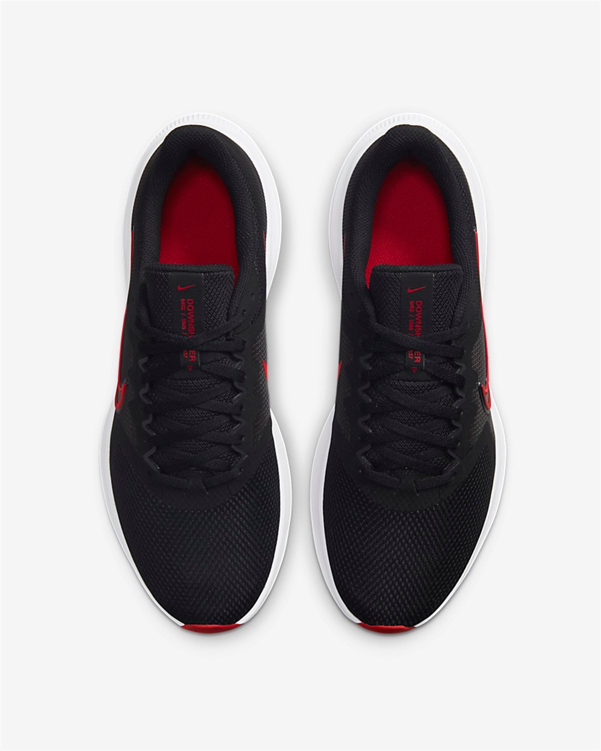 Nike Downshifter 11 Erkek Spor Ayakkabı CW3411-005V3