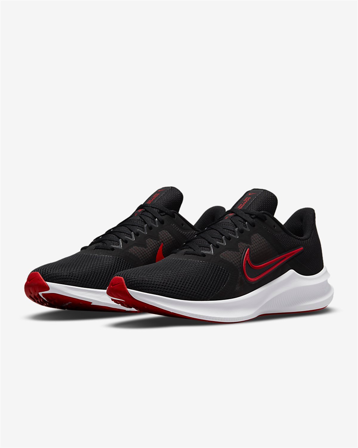 Nike Downshifter 11 Erkek Spor Ayakkabı CW3411-005V3