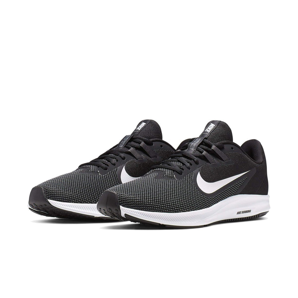Nike Downshifter 9 Erkek Koşu Ayakkabısı AQ7481-002