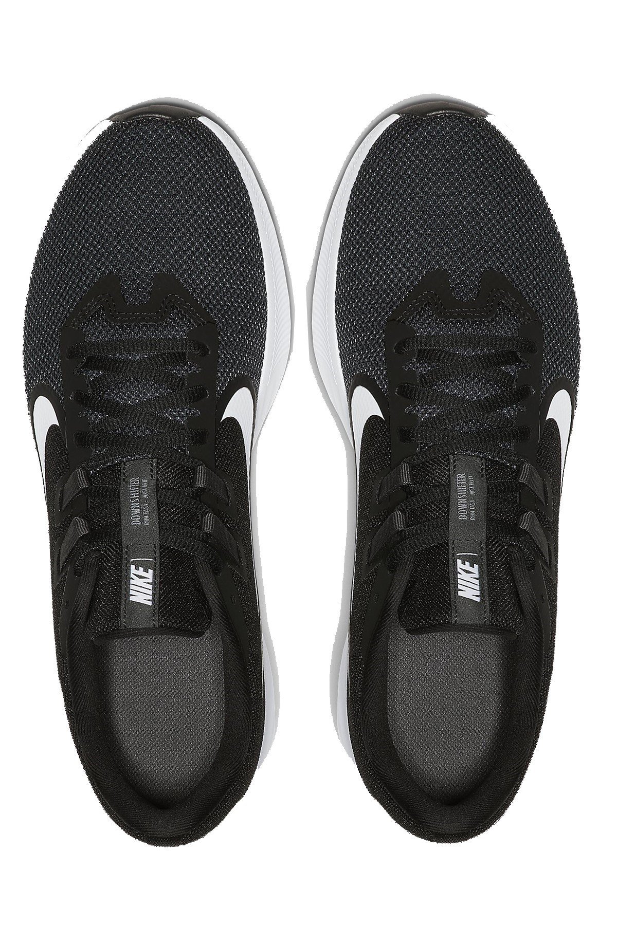 Nike Downshifter 9 Erkek Koşu Ayakkabısı AQ7481-002