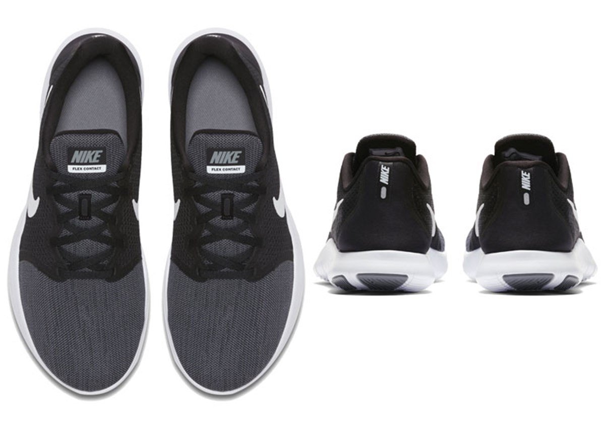 Nike Flex Contact 2 Erkek Spor Ayakkabı AA7398-013