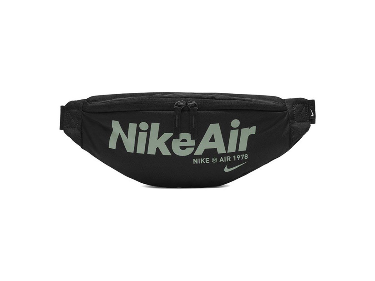 Nike Heritage Hip Pack Bel Çantası CT5226-011