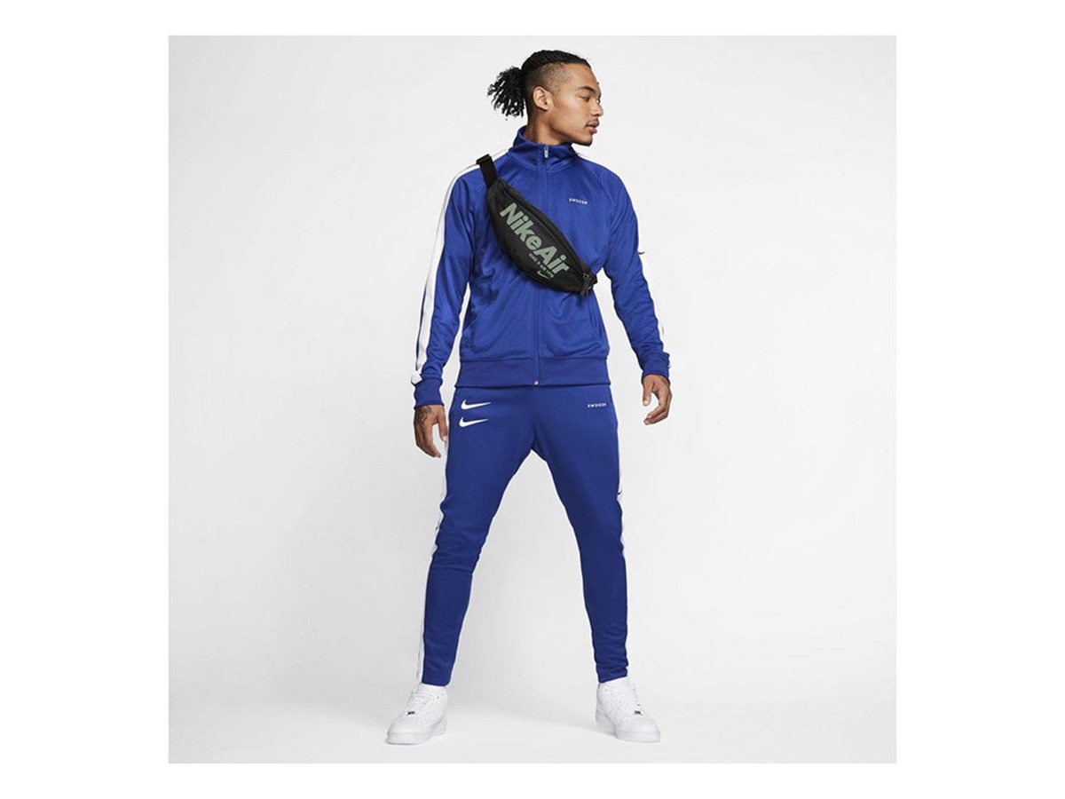 Nike Heritage Hip Pack Bel Çantası CT5226-011