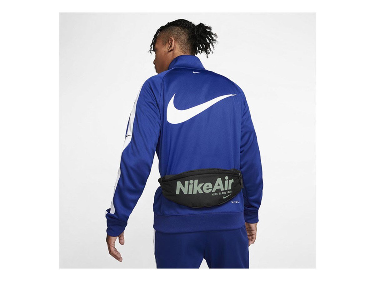 Nike Heritage Hip Pack Bel Çantası CT5226-011