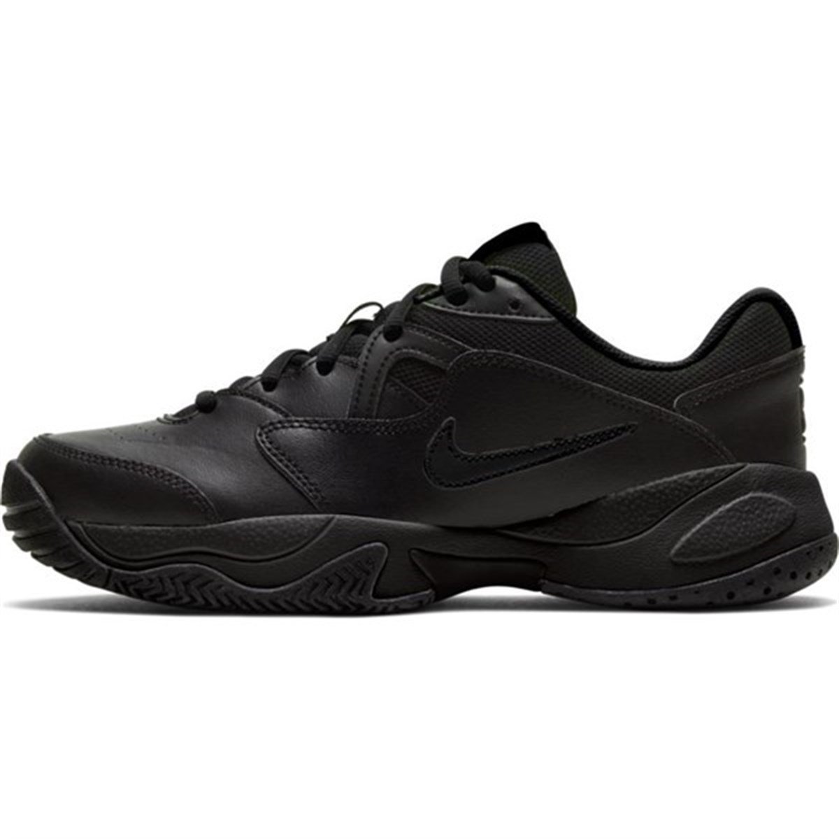 Nike Jr Court Lite 2 Tenis Ayakkabısı CD0440-001