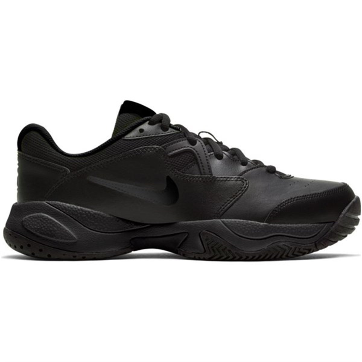 Nike Jr Court Lite 2 Tenis Ayakkabısı CD0440-001