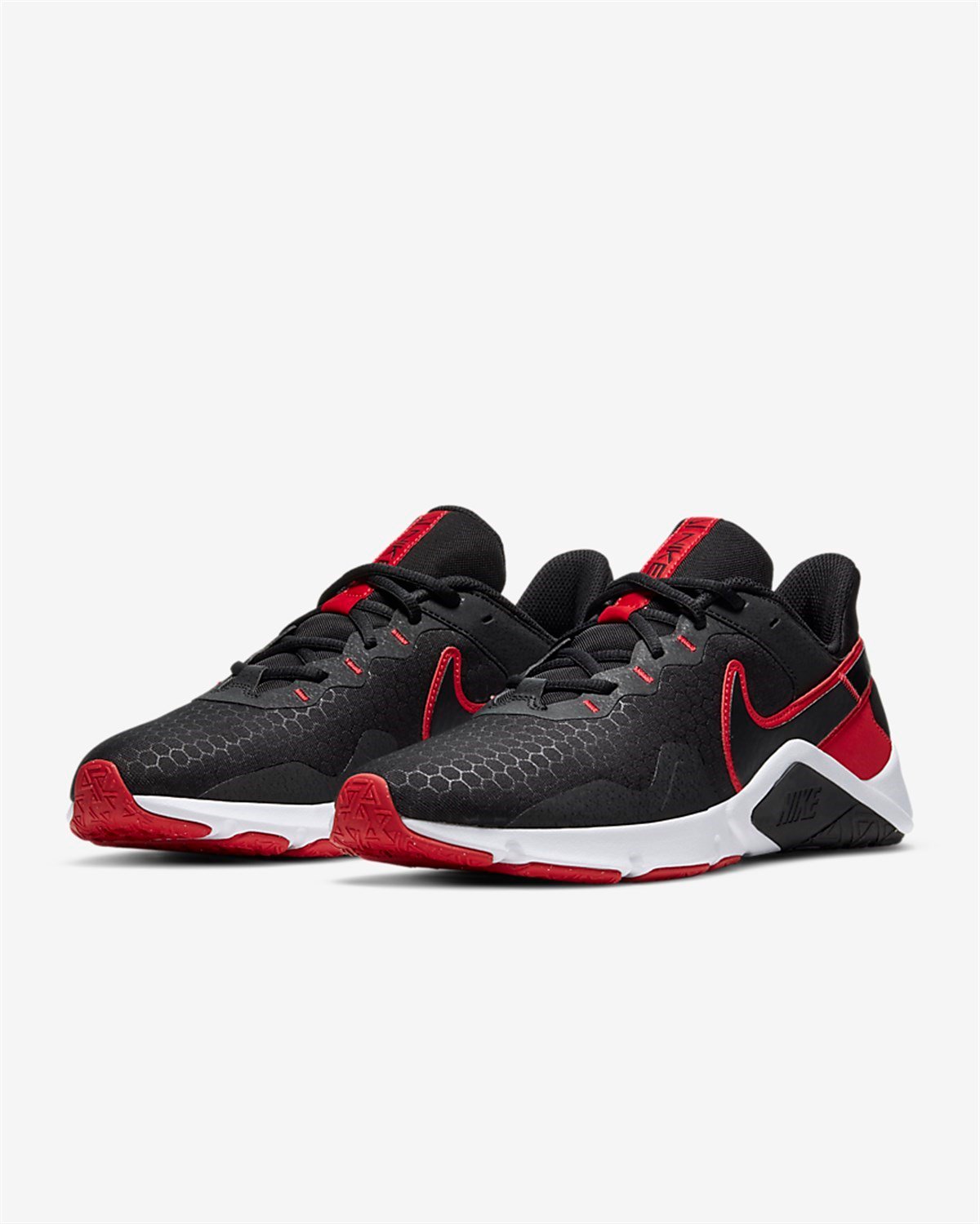 Nike Legend Essential 2 Erkek Spor Ayakkabı CQ9356-005