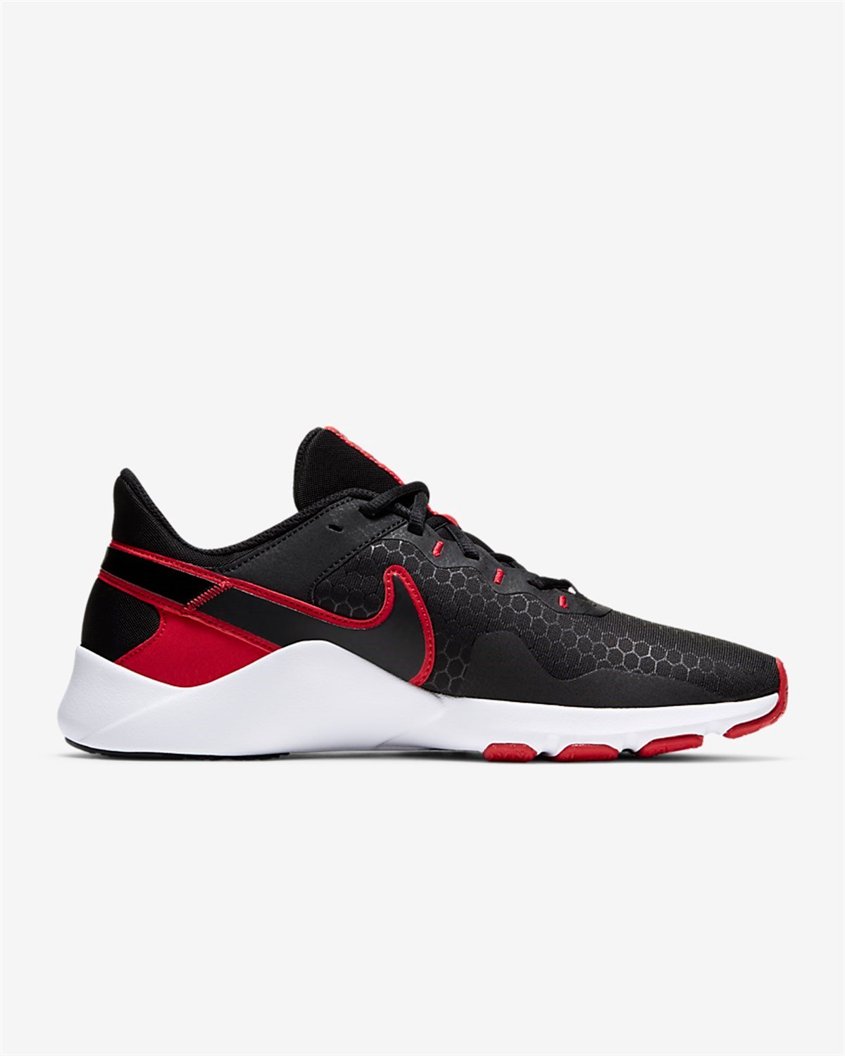 Nike Legend Essential 2 Erkek Spor Ayakkabı CQ9356-005