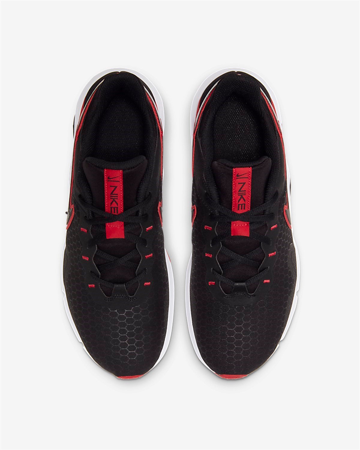Nike Legend Essential 2 Erkek Spor Ayakkabı CQ9356-005