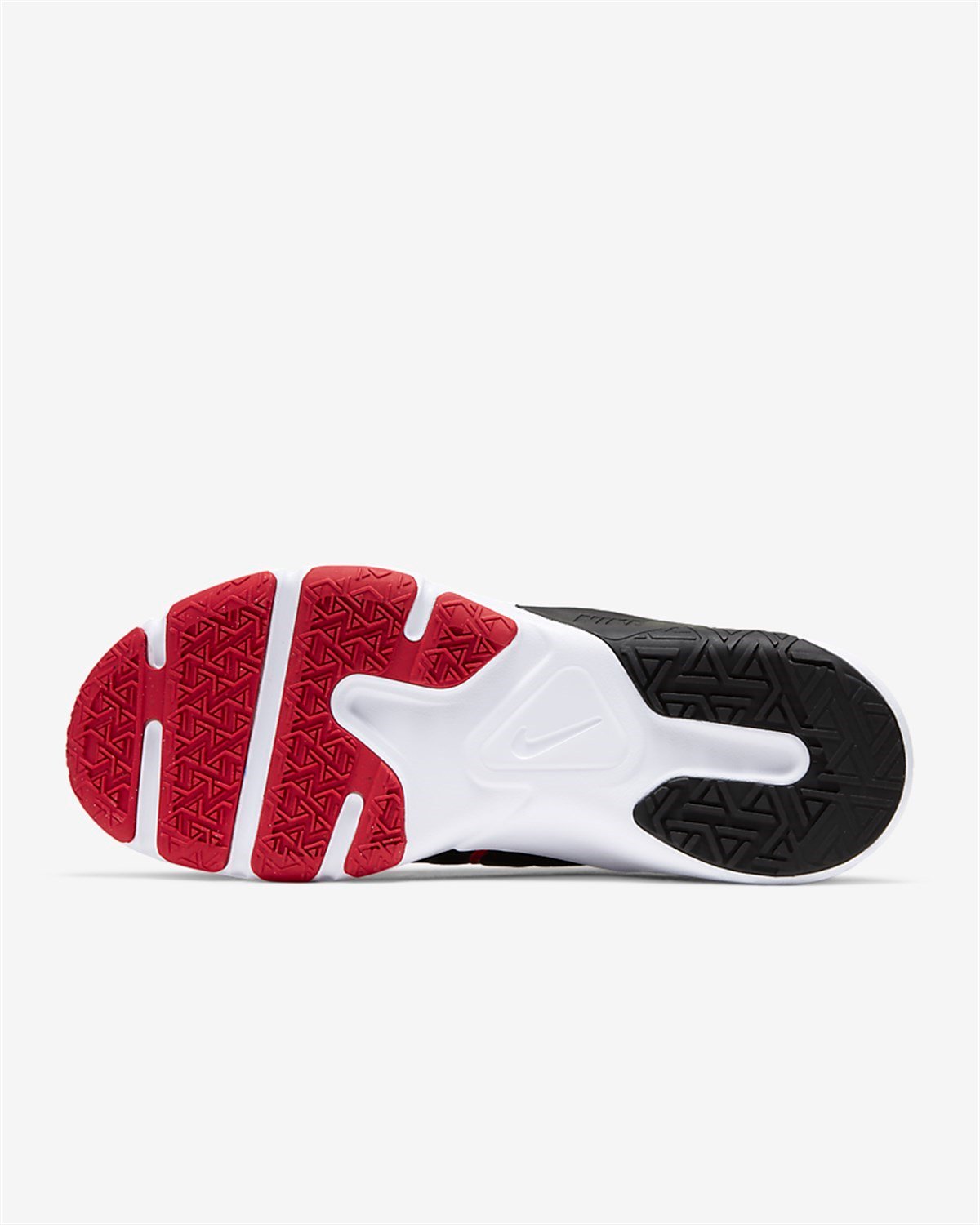 Nike Legend Essential 2 Erkek Spor Ayakkabı CQ9356-005