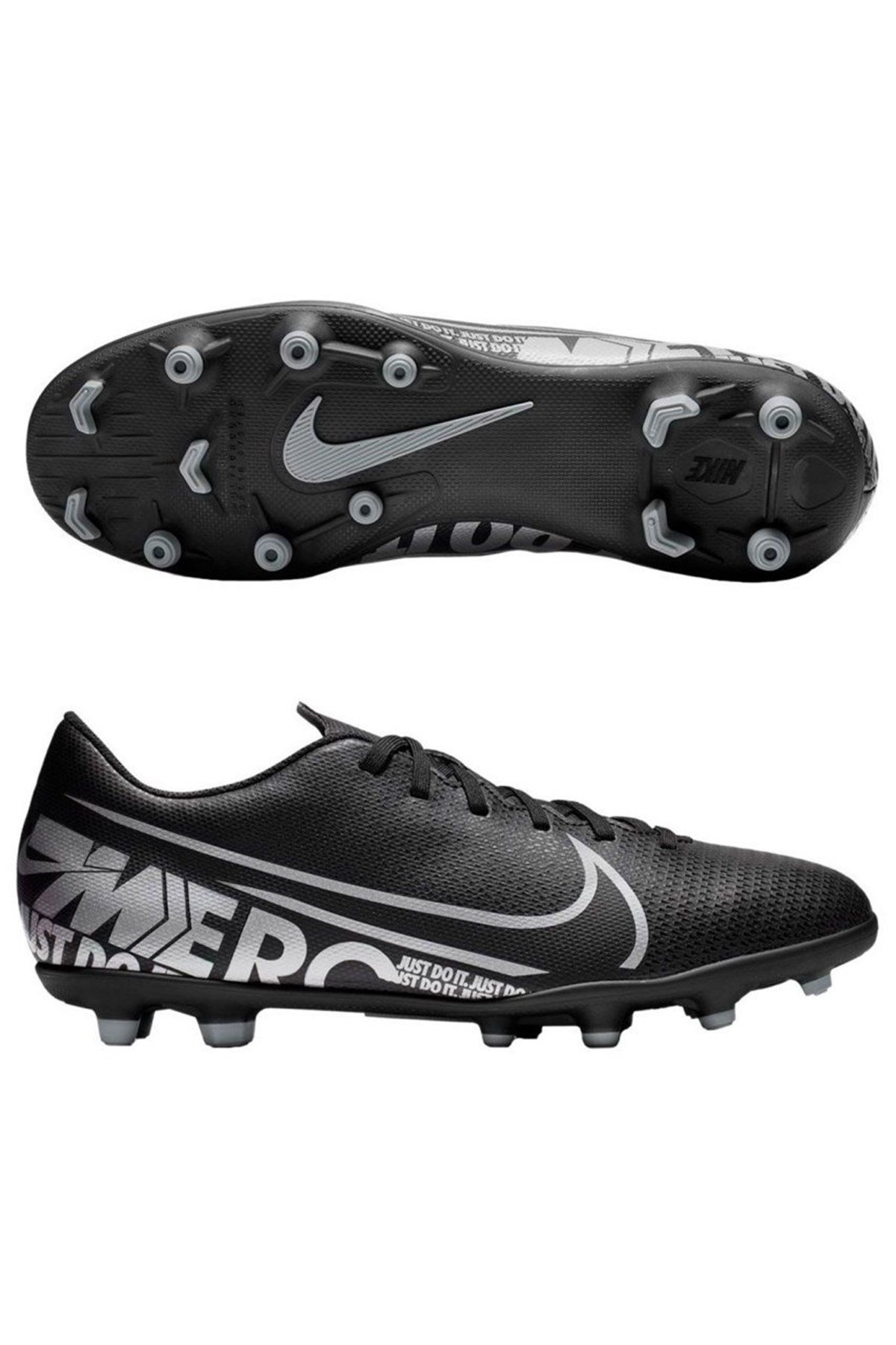 Nike Mercurial Vapor XIII Club FG / MG Futbol Krampon AT 7968-001