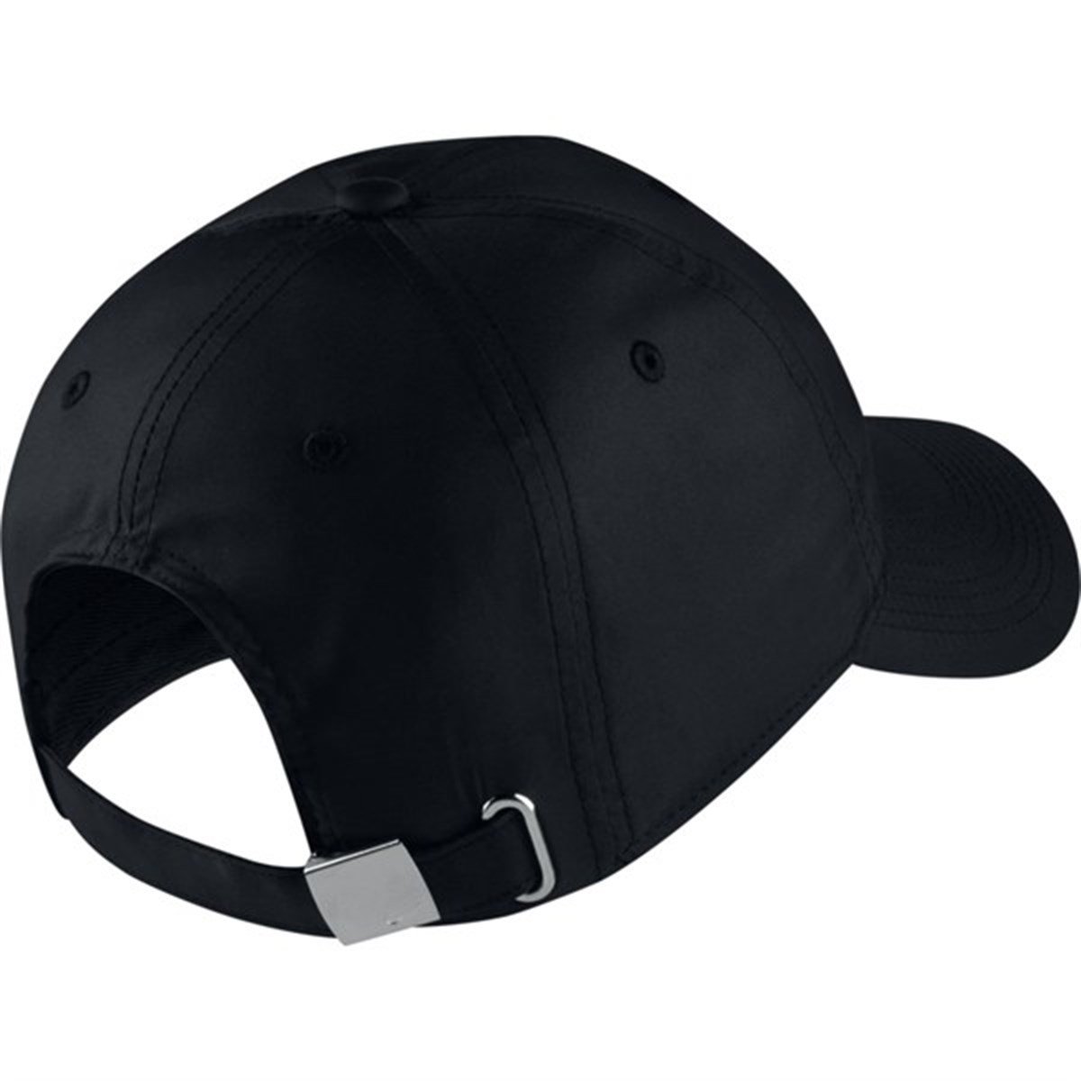 Nike Metal Swoosh Unisex Ayarlanabilir Şapka 943092-010