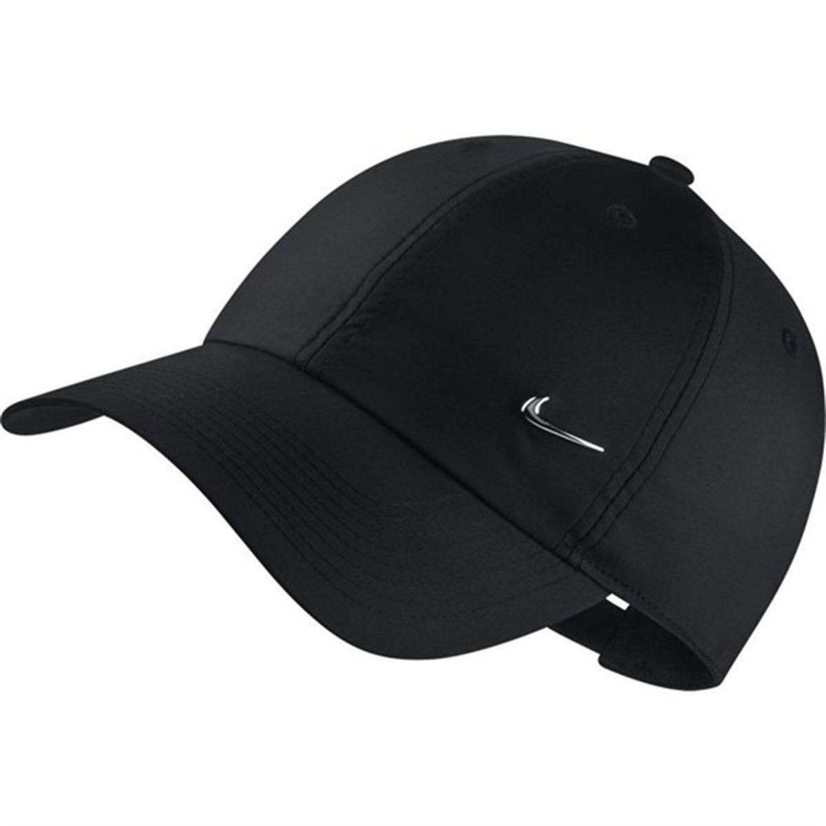 Nike Metal Swoosh Unisex Ayarlanabilir Şapka 943092-010
