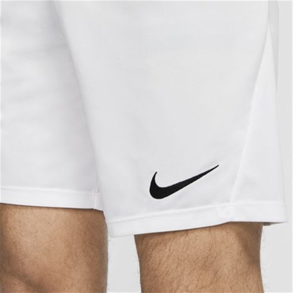 Nike Park III Beyaz Erkek Şort BV6855-100