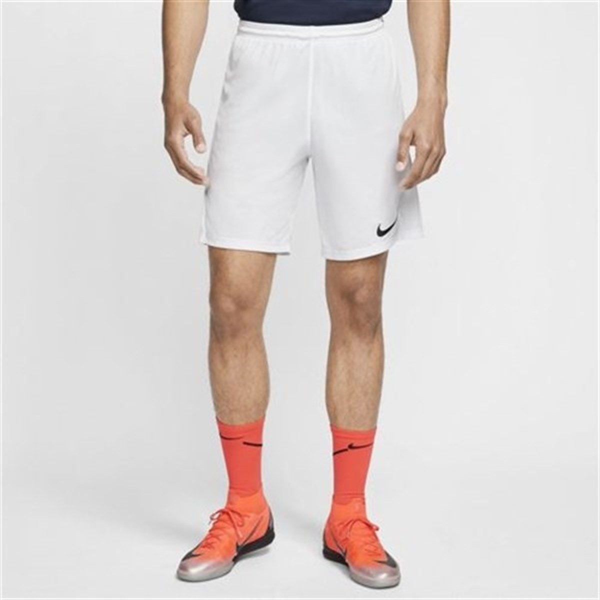 Nike Park III Beyaz Erkek Şort BV6855-100