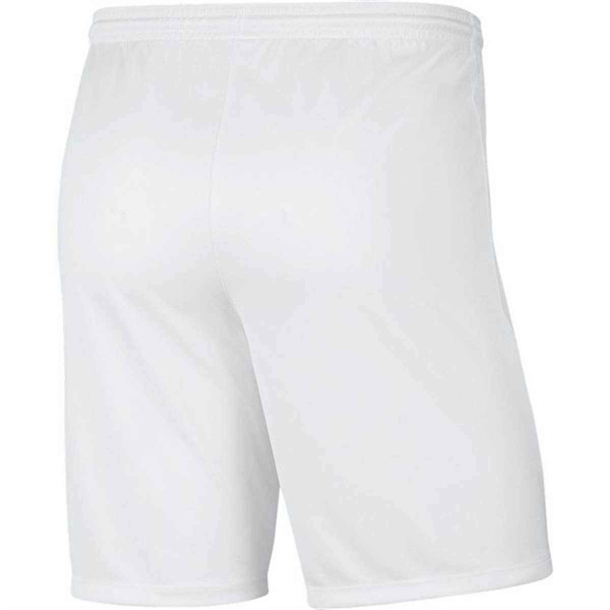 Nike Park III Beyaz Erkek Şort BV6855-100
