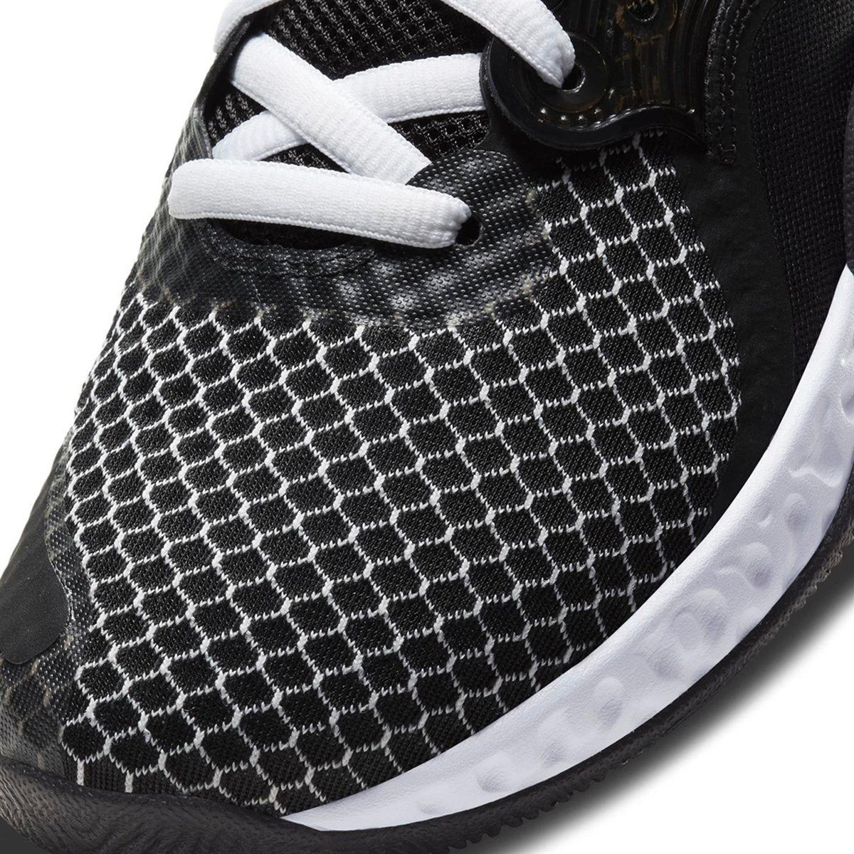 Nike Renew Elevate II Basketbol Ayakkabısı CW3406-004