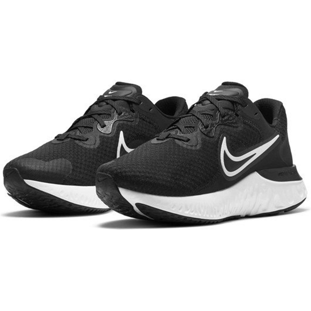 Nike Renew Run 2 Erkek Koşu Ayakkabısı CU3504-005