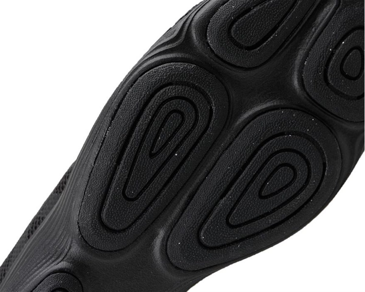 Nike Revolution 4 Siyah Erkek Spor Ayakkabı AJ3490-002