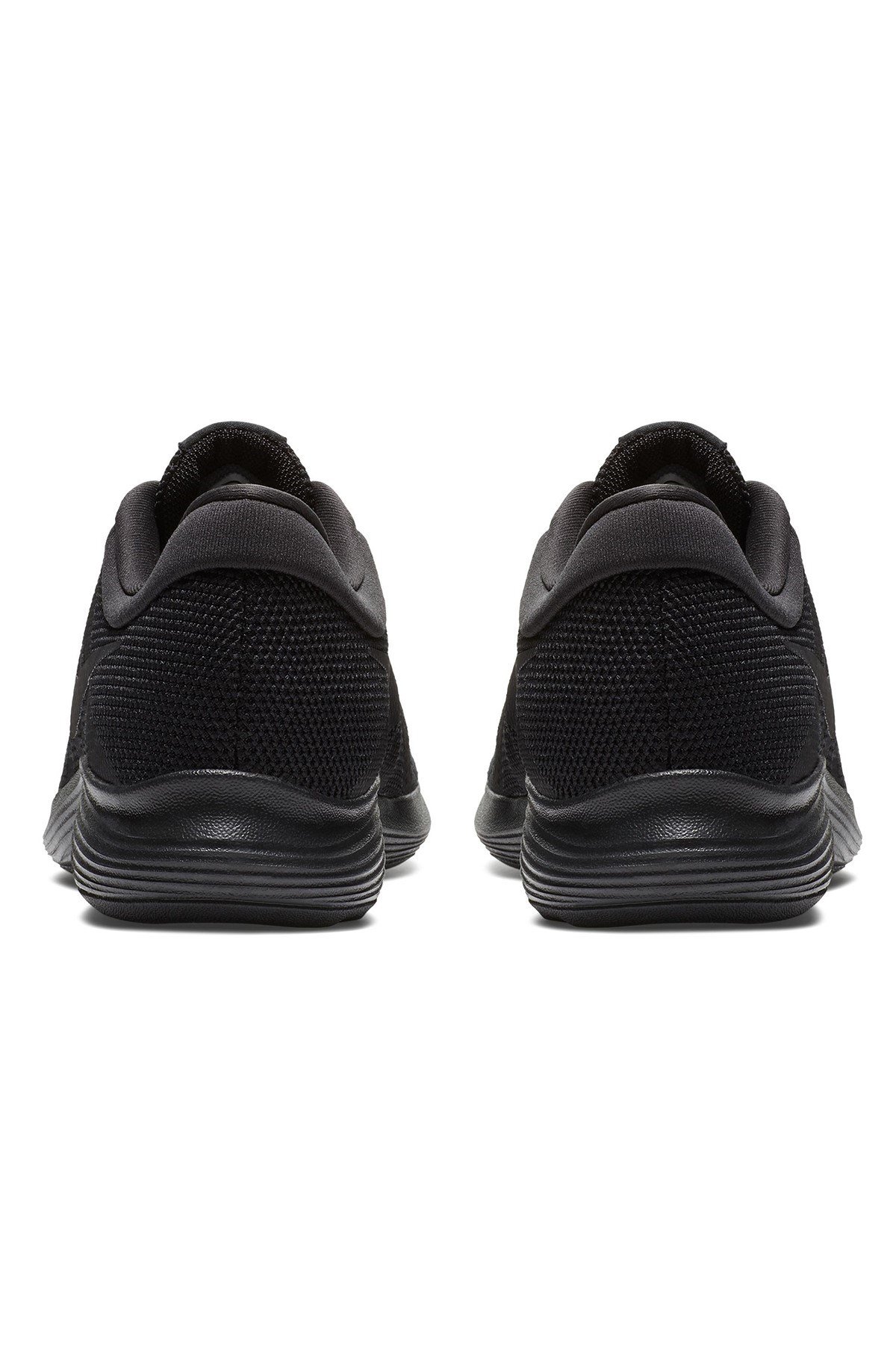 Nike Revolution 4 Siyah Erkek Spor Ayakkabı AJ3490-002