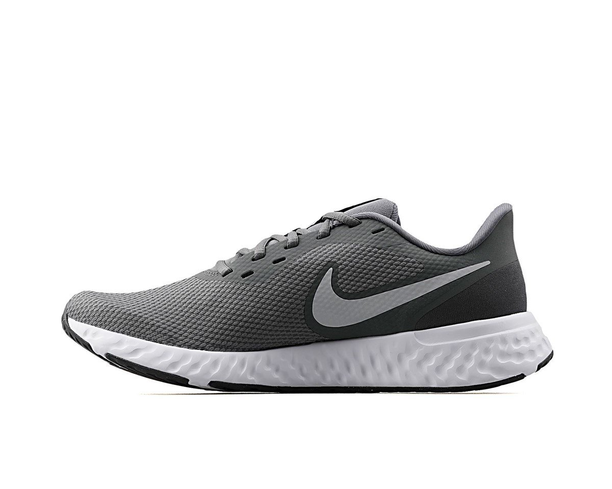 Nike Revolution 5 Erkek Spor Ayakkabı BQ3204-005