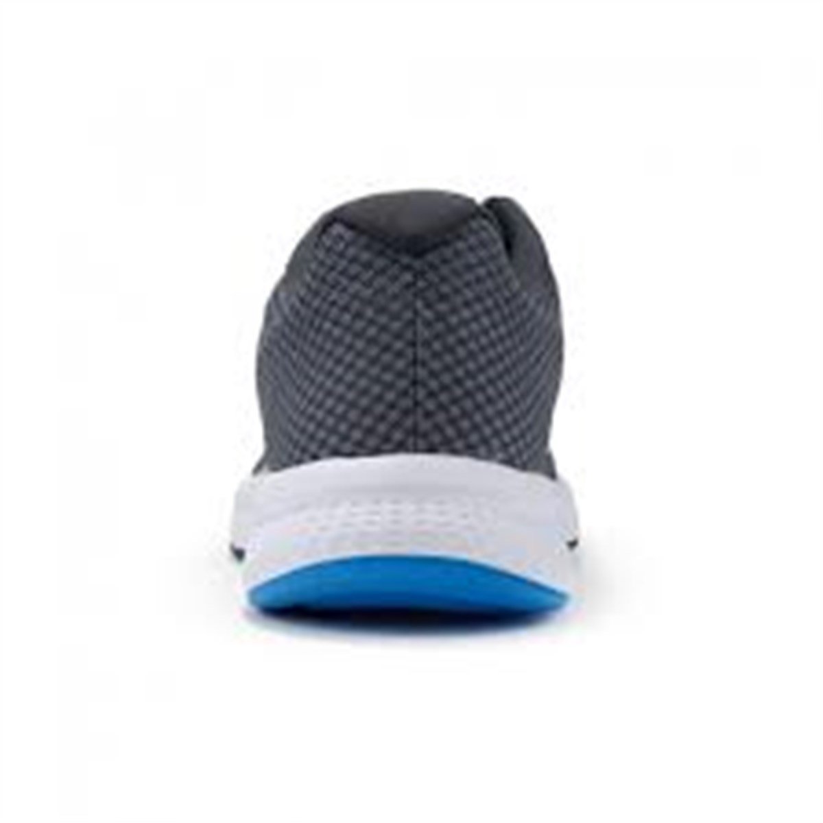 Nike Runallday Erkek Gri Koşu Ayakkabı 898464-018