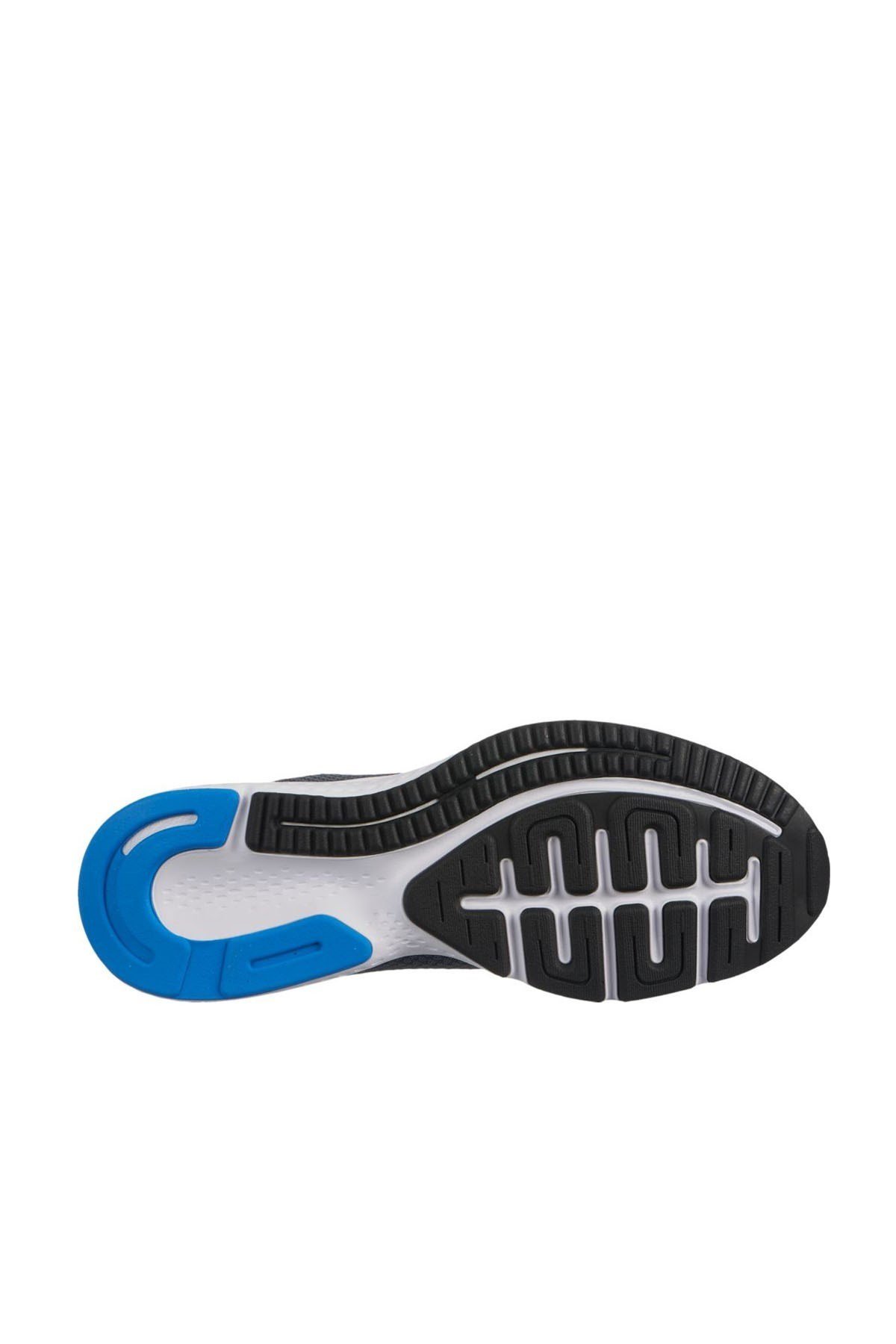 Nike Runallday Erkek Gri Koşu Ayakkabı 898464-018