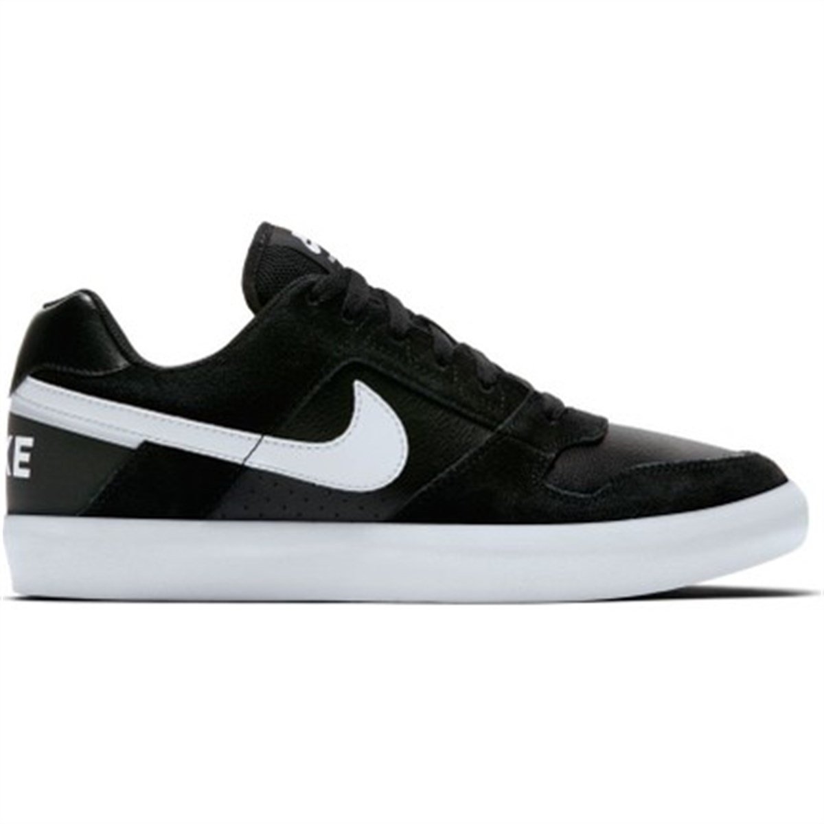 Nike SB Delta Force Vulc Erkek Spor Ayakkabı 942237-010