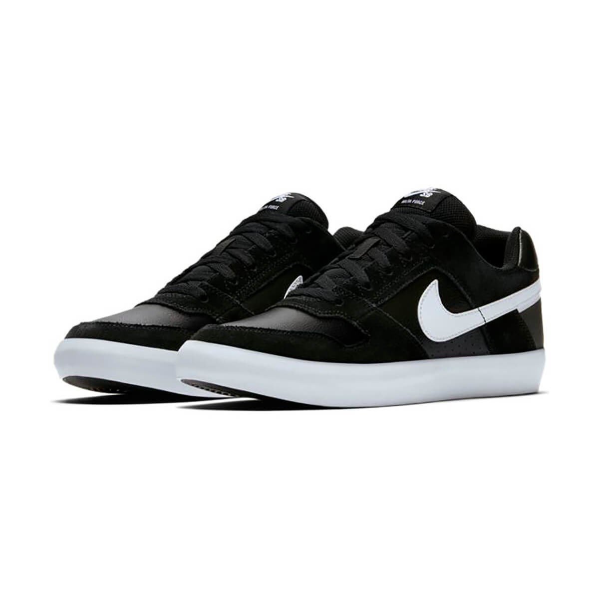 Nike SB Delta Force Vulc Erkek Spor Ayakkabı 942237-010