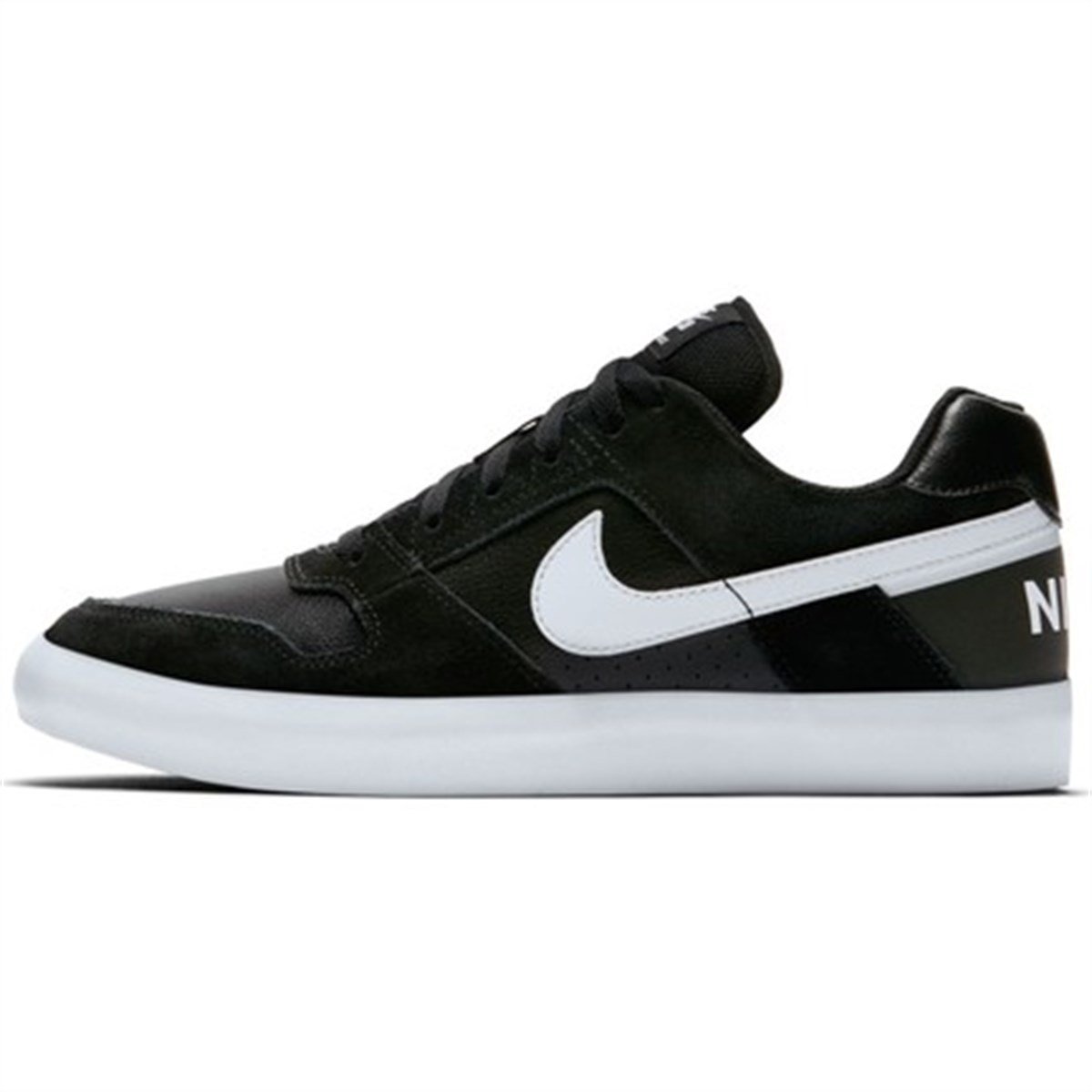 Nike SB Delta Force Vulc Erkek Spor Ayakkabı 942237-010