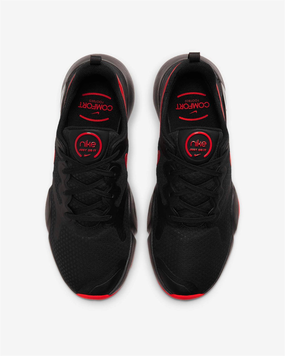 Nike Speedrep Erkek Antrenman Ayakkabısı CU3579-003