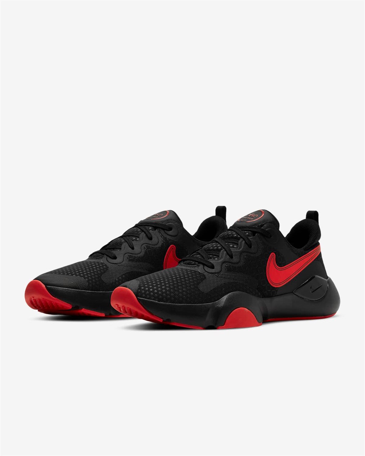 Nike Speedrep Erkek Antrenman Ayakkabısı CU3579-003