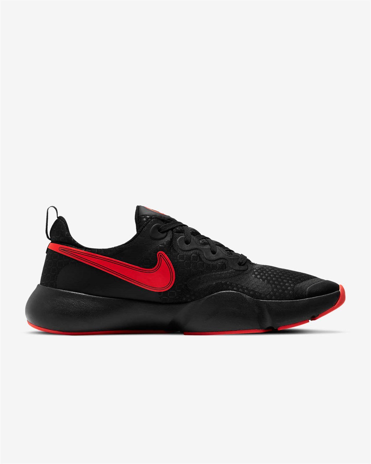 Nike Speedrep Erkek Antrenman Ayakkabısı CU3579-003