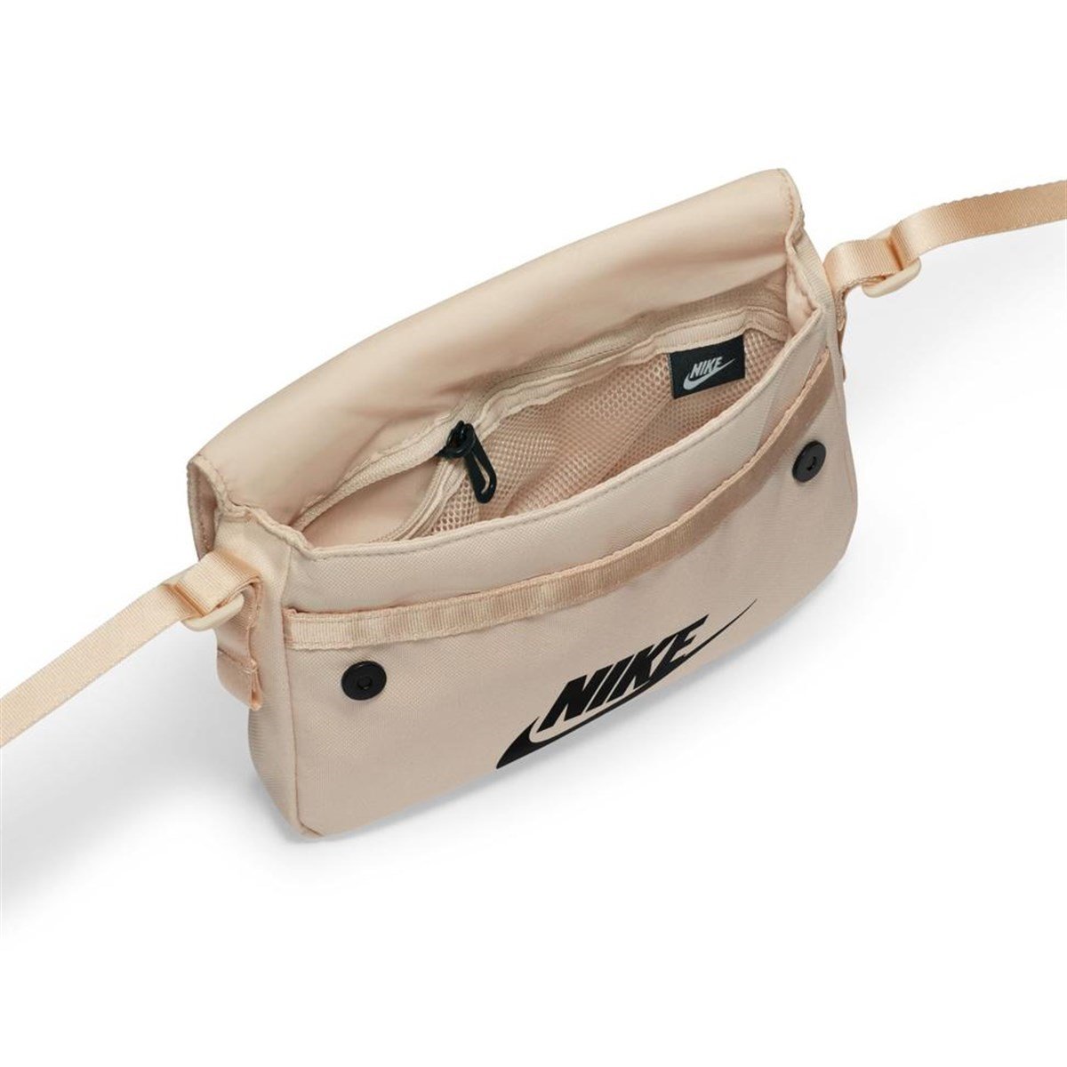 Nike Sportswear Futura 365 Çapraz Kadın Çantası (3 L) CW9300-219V1