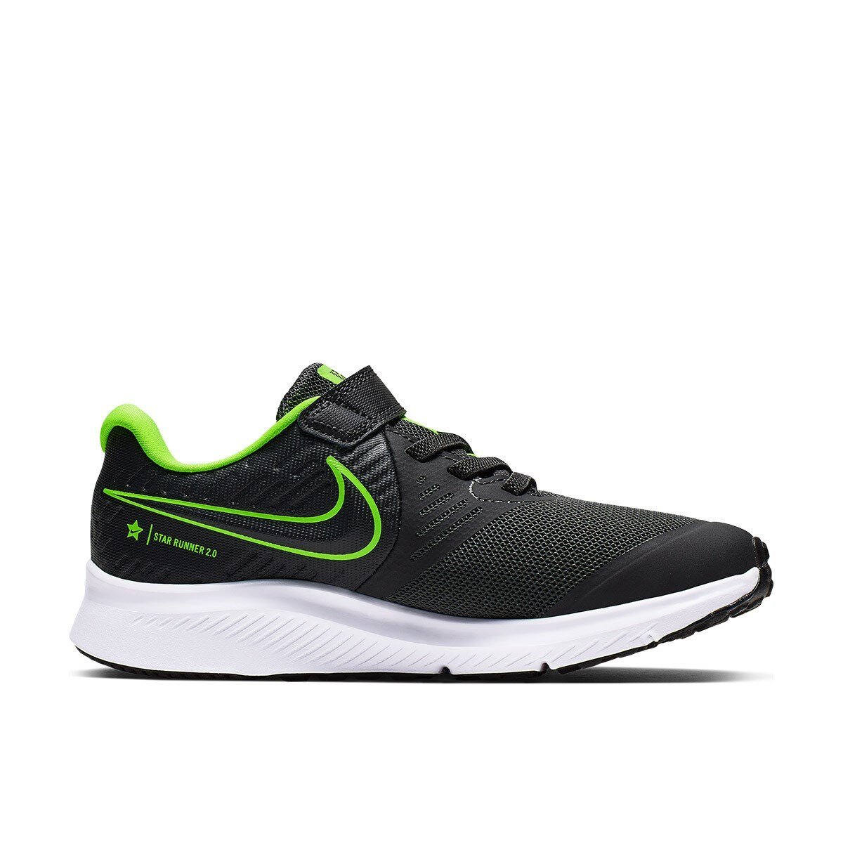 Nike Star Runner 2 (Psv) Çocuk Günlük Ayakkabı AT1801-004