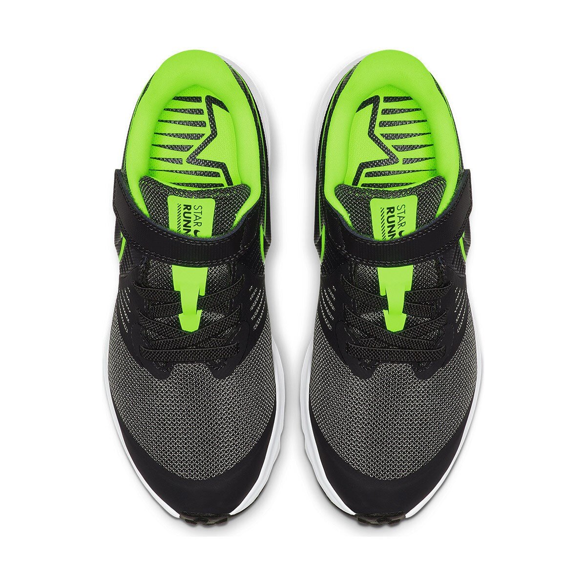 Nike Star Runner 2 (Psv) Çocuk Günlük Ayakkabı AT1801-004