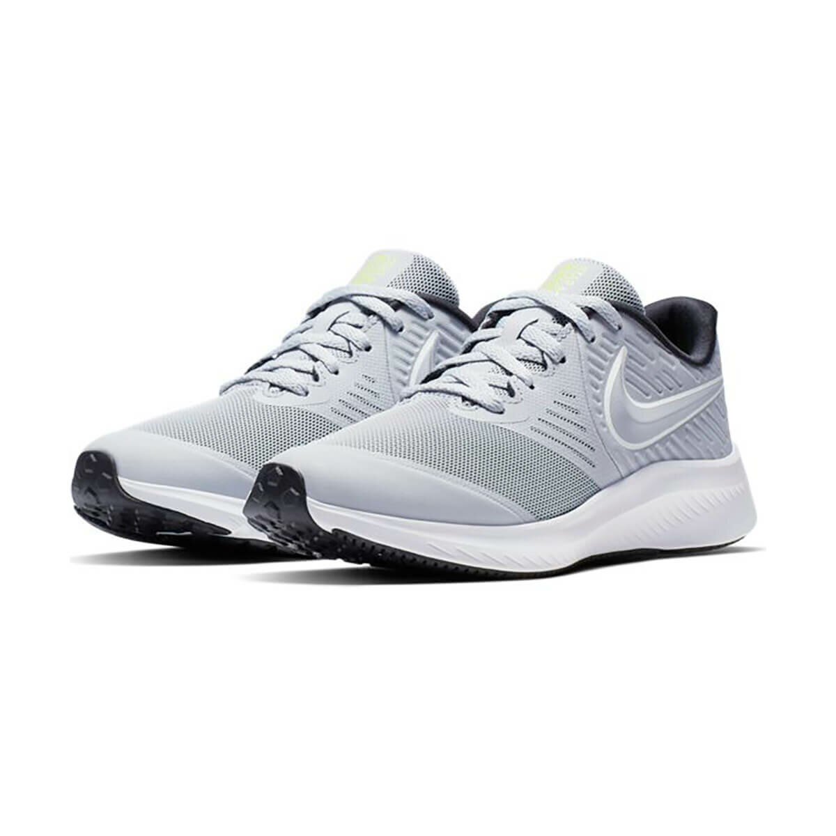 Nike Star Runner 2 Spor Ayakkabı AQ3542-005