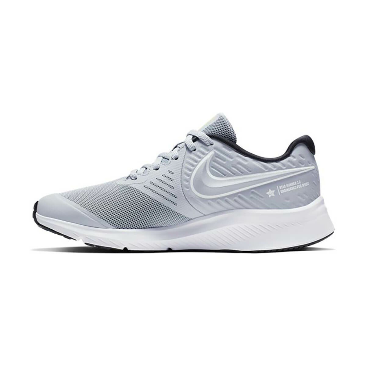 Nike Star Runner 2 Spor Ayakkabı AQ3542-005
