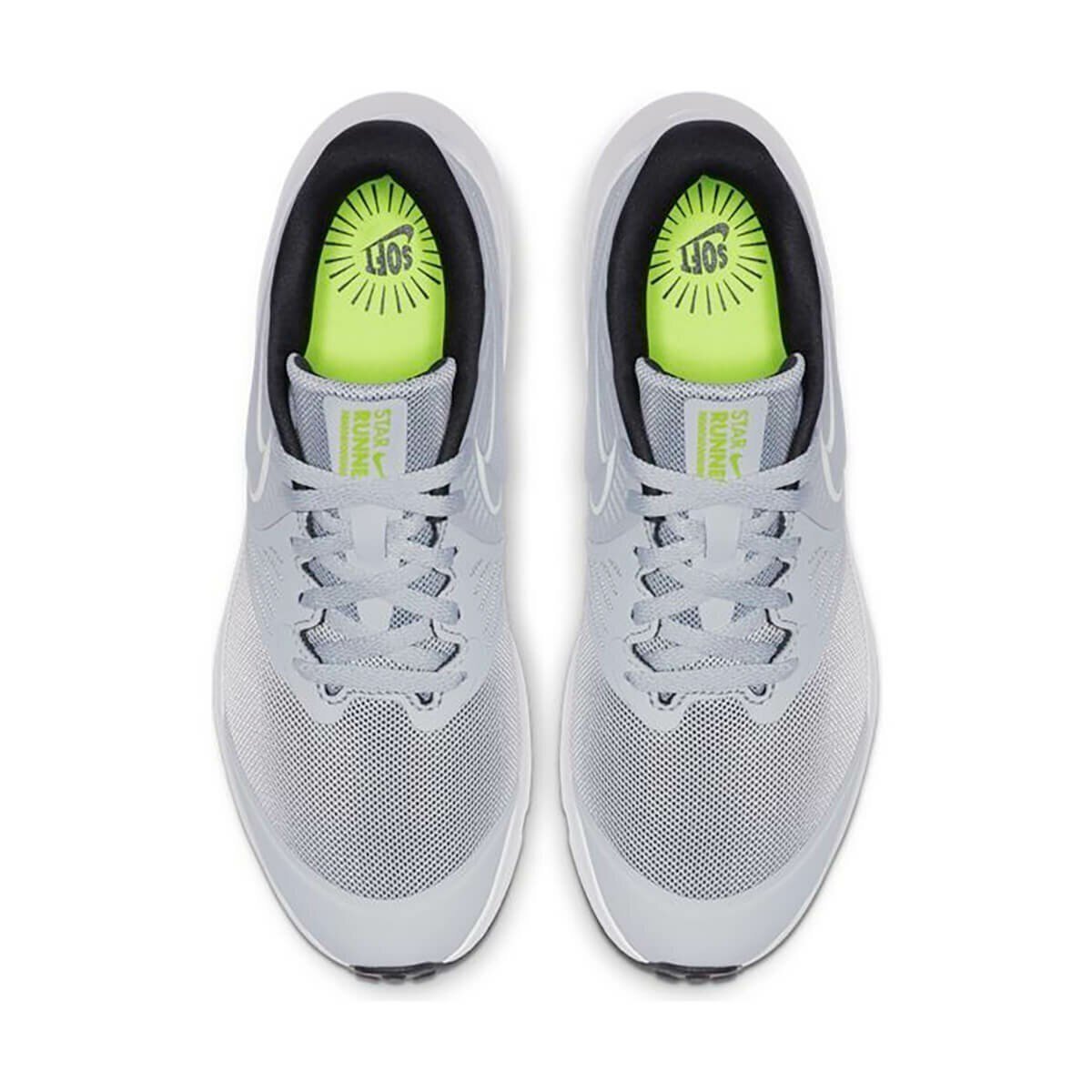Nike Star Runner 2 Spor Ayakkabı AQ3542-005