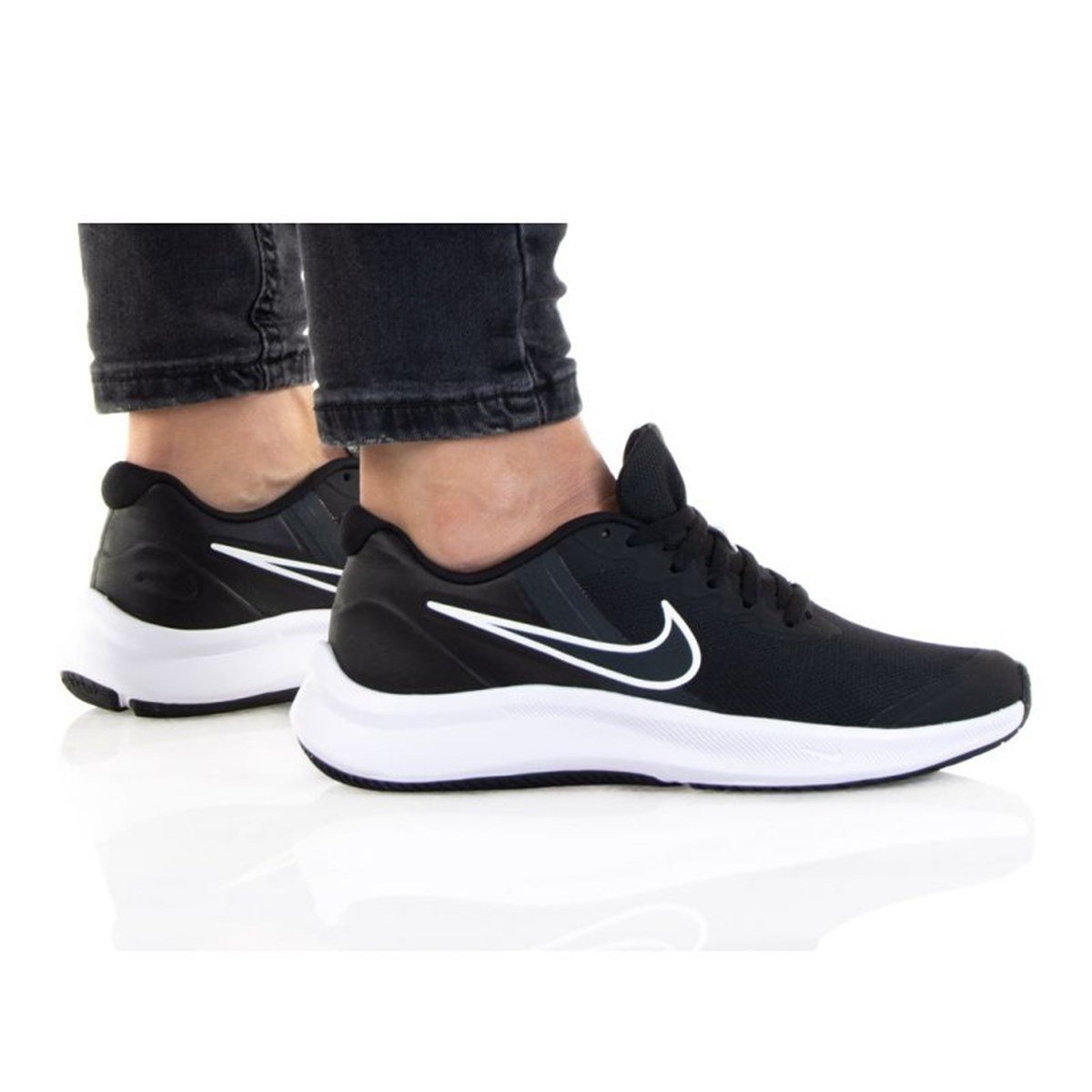 Nike Star Runner Spor Ayakkabı DA2776-003V1