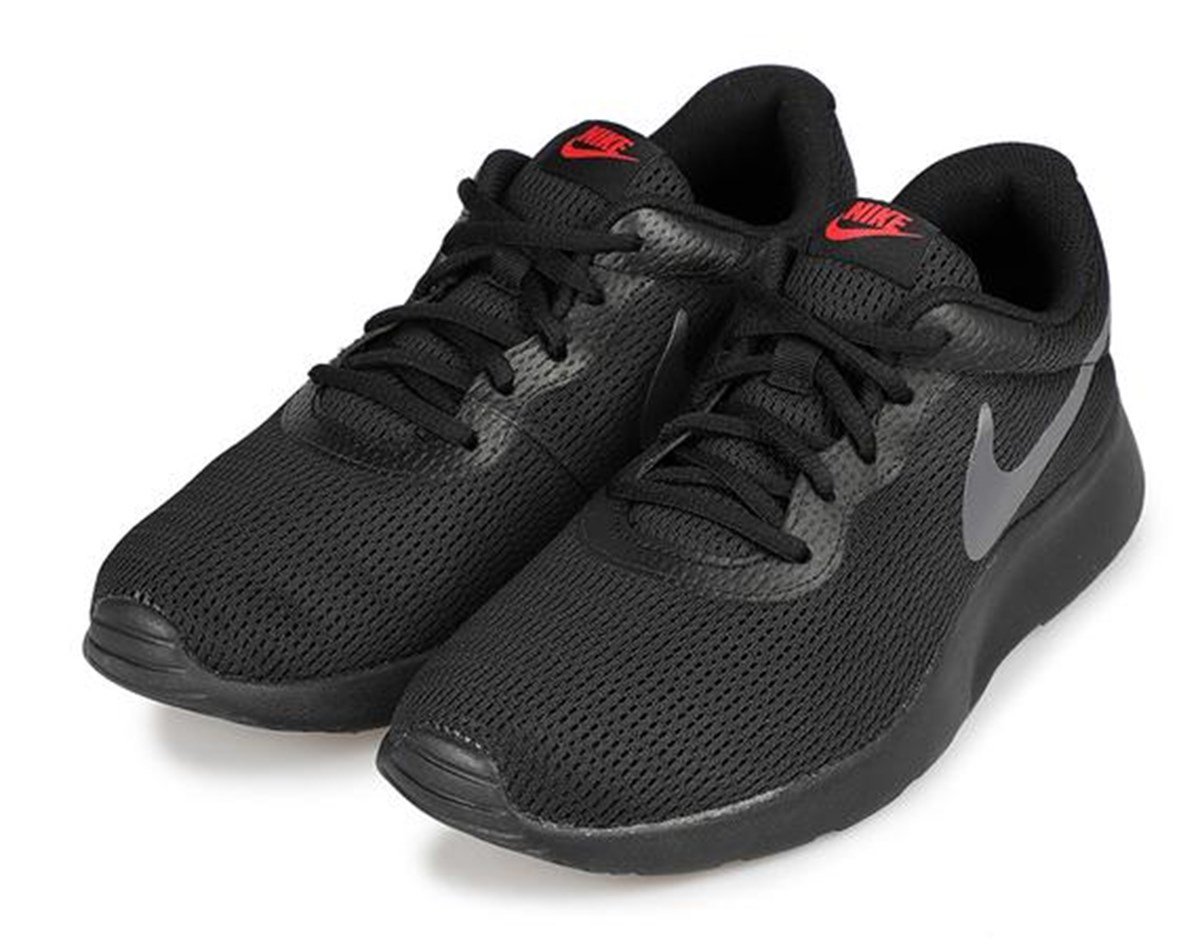 Nike Tanjun Erkek Spor Ayakkabı 812654-015