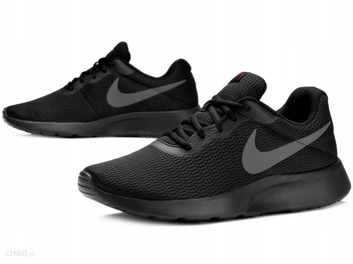 Nike Tanjun Erkek Spor Ayakkabı 812654-015