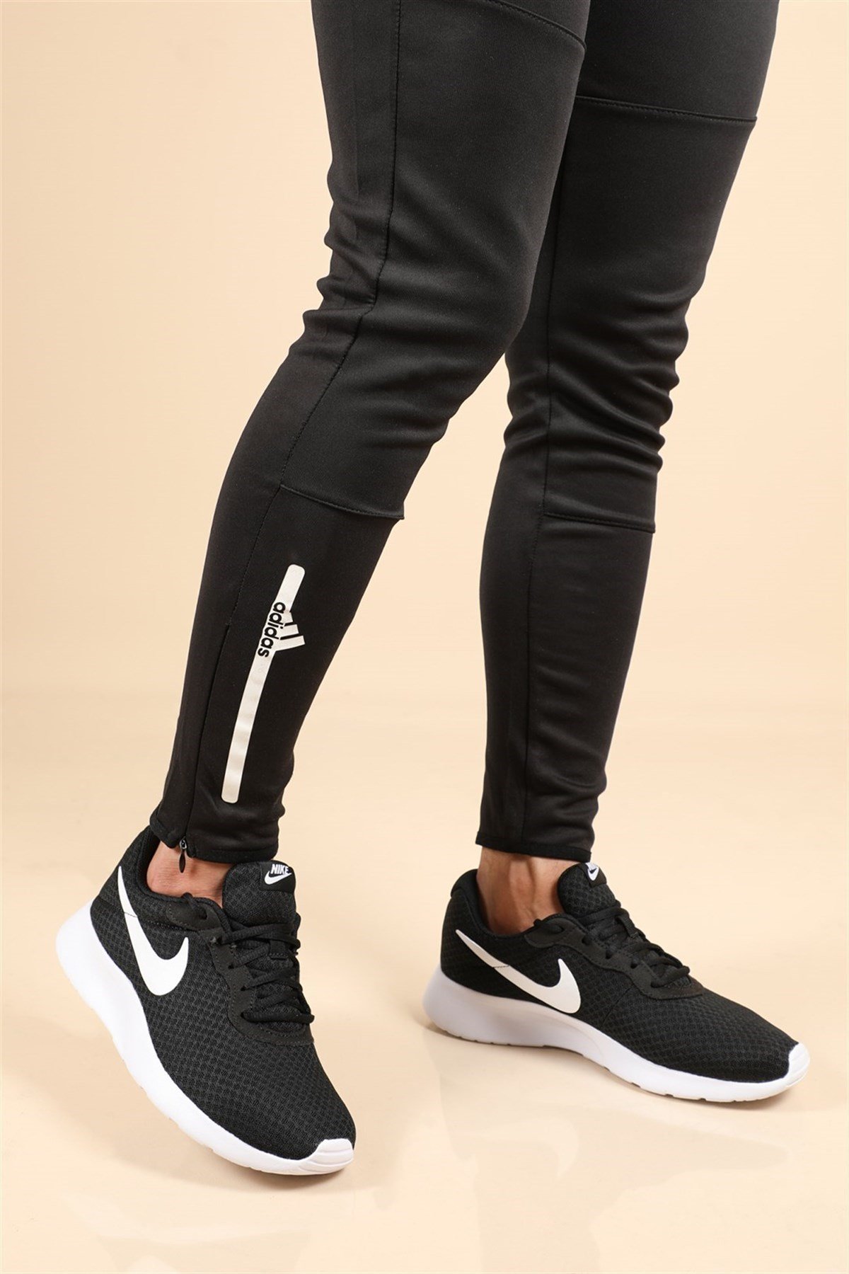 Nike Tanjun Erkek Spor Ayakkabı DJ6258-003