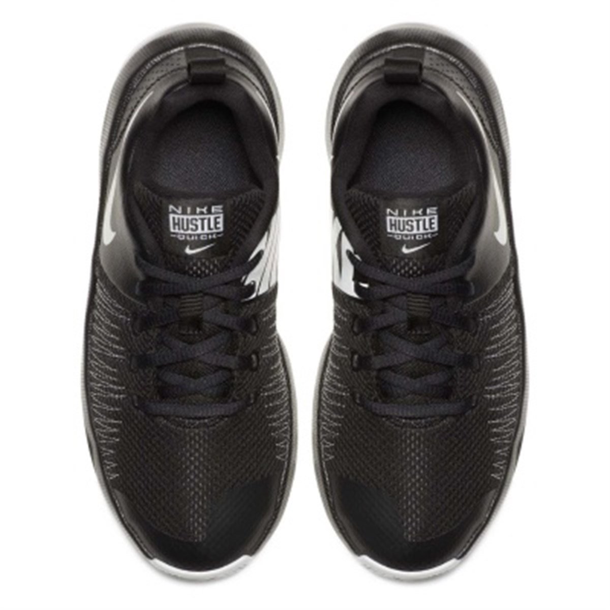 Nike Team Hustle Quick Basket Ayakkabısı 922680-004