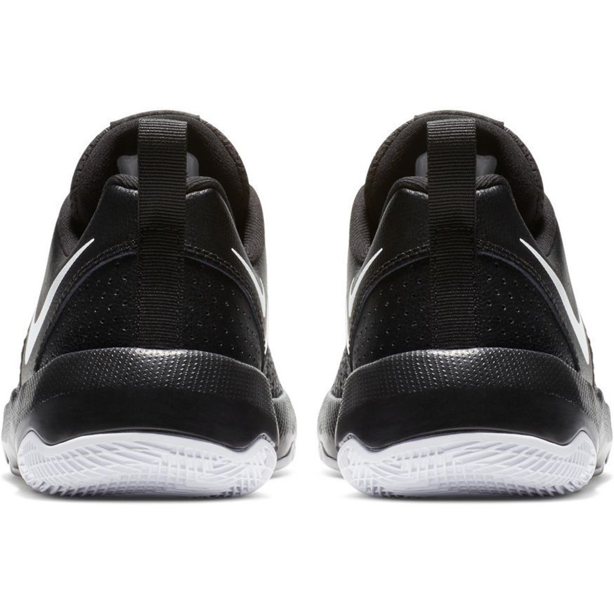 Nike Team Hustle Quick Basket Ayakkabısı 922680-004