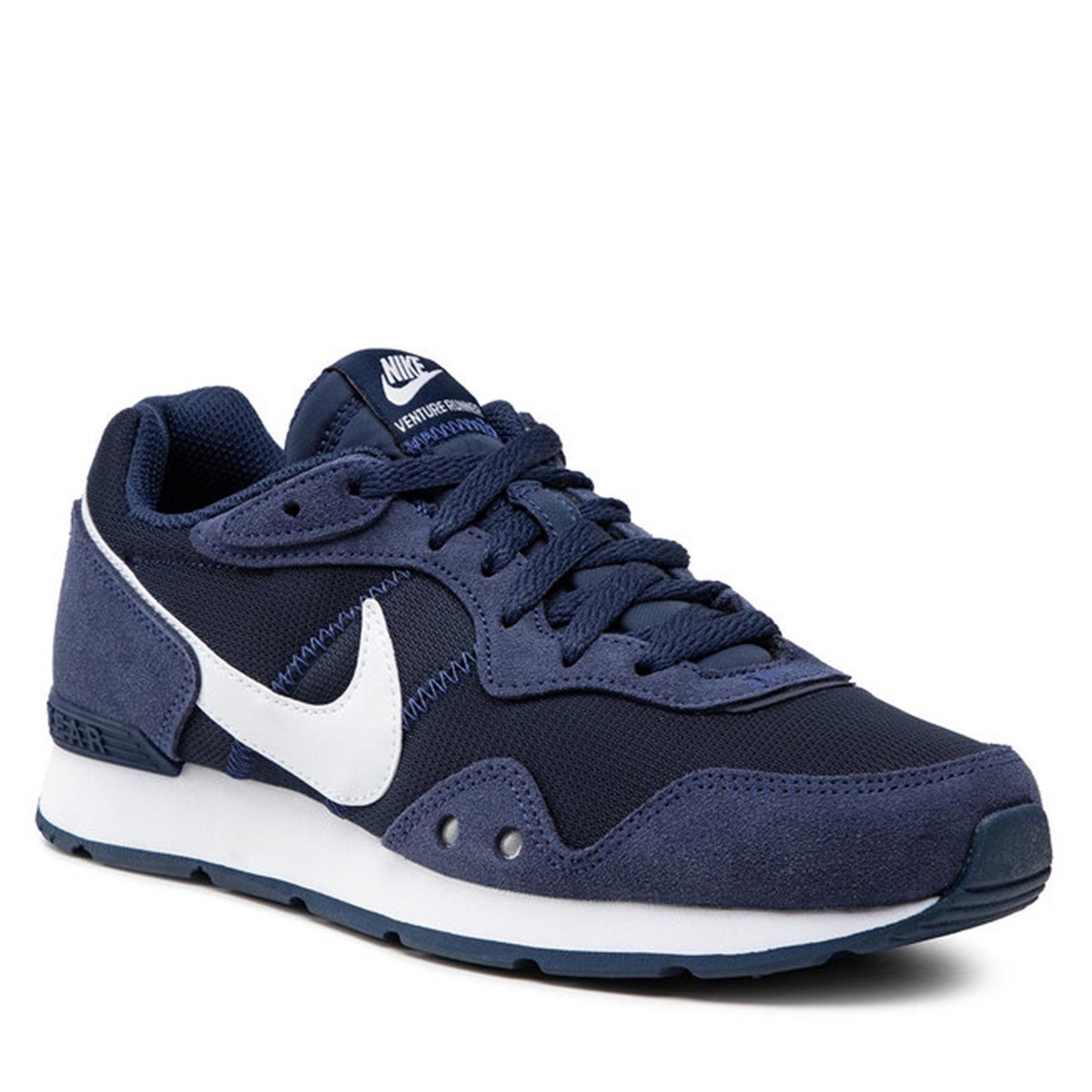 Nike Venture Lacivert Erkek Sneaker Spor Ayakkabı CK2944-400