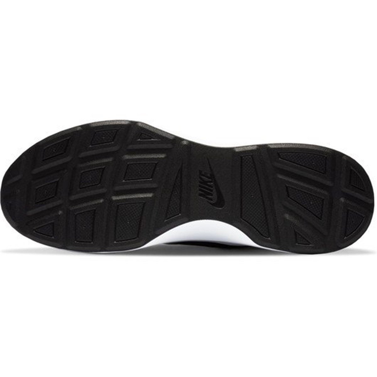 Nike Wearallday Erkek Siyah Koşu Ayakkabısı CJ1682-004