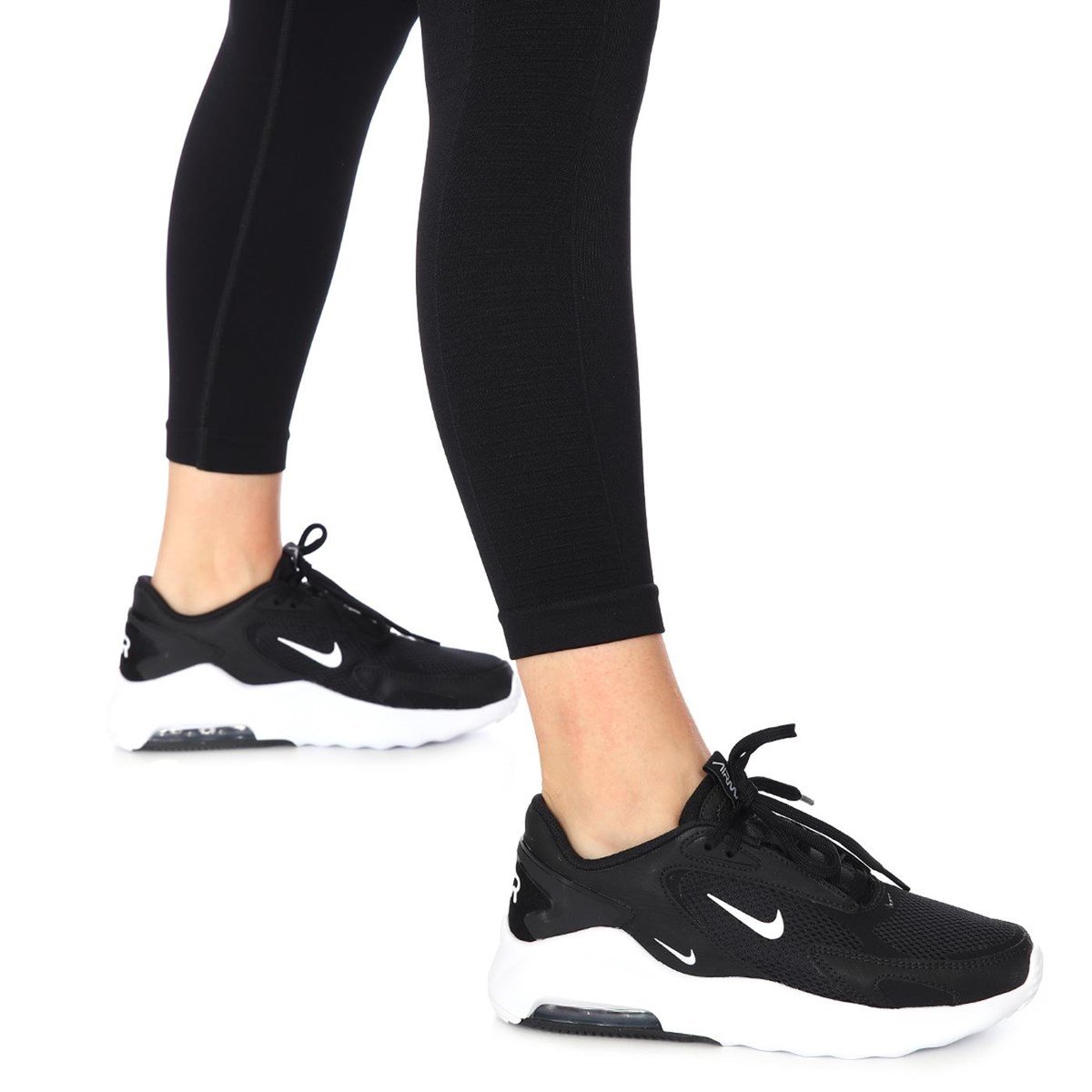 Nike Wmns Air Max Bolt Spor Ayakkabı CU4152-001